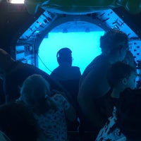 Das Foto wurde bei Atlantis Submarines Barbados von Bonnie W. am 1/28/2017 aufgenommen