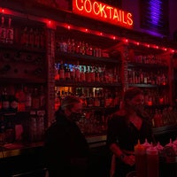 2/6/2022 tarihinde Pai C.ziyaretçi tarafından The Craftsman Bar and Kitchen'de çekilen fotoğraf