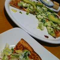 California Pizza Kitchen Now Closed Downtown Palm Springs