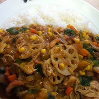 Curry House Coco Ichibanya Japanese Restaurant In Honolulu