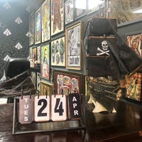 Photo taken at Unholy Tattoo by a z. on 4/24/2018