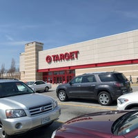 Photo taken at Target by Scott L. on 4/2/2017