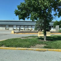 Photo taken at Terminal 2 Cell Phone Lot by Scott L. on 5/30/2017