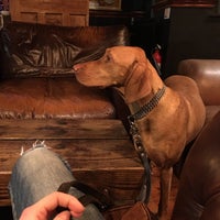 Photo taken at Dog &amp;amp; Duck by Mish M. on 4/22/2018