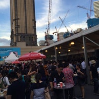 Photo taken at World Street Food Congress 2015 by Andrea S. on 4/10/2015