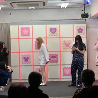 Kawaii Tokyo Studio 138 Visitors Kawaii Tokyo Studio 138 Visitors