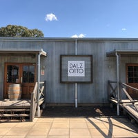 Photo taken at Dal Zotto Wines by Sean H. on 1/4/2019