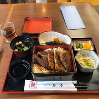 うなぎ処 谷本 津市 三重県 うなぎ処 谷本 津市 三重県