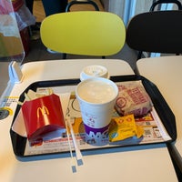 マクドナルド 津北マックスバリュ店 一身田上津部田イノ坪42 1