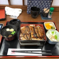 うなぎ処 谷本 津市 三重県 うなぎ処 谷本 津市 三重県