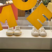 mustard sneakers shop