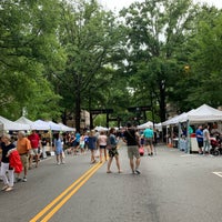 Photo taken at Farmer&amp;#39;s Market Greenville by Khloud H. on 10/5/2019