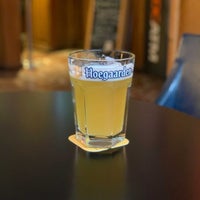 Photo taken at Belgian Beer Cafe by Wayne S. on 10/10/2019