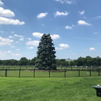 Photo taken at National Christmas Tree by aisha a. on 6/30/2018