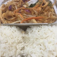 Photo taken at Chilli Thai | ORDER FOOD ONLINE by MANDiiE M. on 1/13/2016