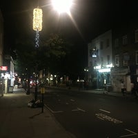8/15/2017 tarihinde Adi G.ziyaretçi tarafından Hook Camden Town'de çekilen fotoğraf