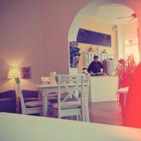 12/22/2013에 Christian S.님이 Cafe Phönix에서 찍은 사진