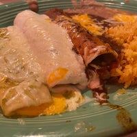 Photo taken at Rosie&amp;#39;s Mexican Cantina by David H. on 8/13/2021
