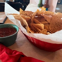 Photo taken at Rosie&amp;#39;s Mexican Cantina by David H. on 11/2/2021