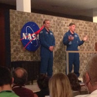 NASA - MSFC Morris Auditorium - Auditorium