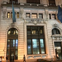 Photo taken at Tiffany &amp;amp; Co. by David H. on 7/21/2018