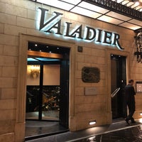 Photo taken at Hotel Valadier by David H. on 11/20/2018