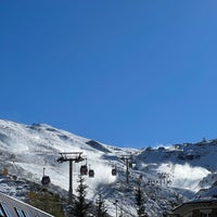 Foto tomada en Estación de Esquí de Sierra Nevada  por Syuwari M. el 12/17/2022