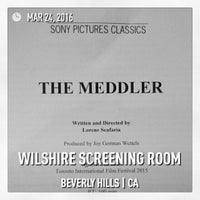 Photos At Wilshire Screening Room Indie Movie Theater In
