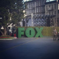 Photo taken at Fox Lot, NY Street by Michael on 5/24/2015