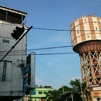 Review Menara Air PDAM