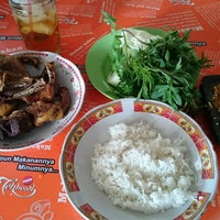 Ayam Goreng Bu Toha Lopait Tuntang