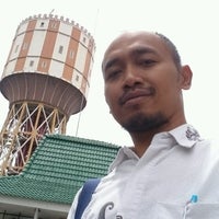 Review Menara Air PDAM