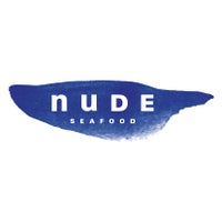 Das Foto wurde bei NUDE Seafood von NUDE Seafood am 12/14/2014 aufgenommen