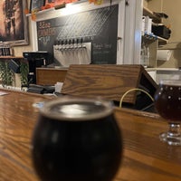 Photo taken at Breaker Brewing Company by Dennis M. on 10/27/2022