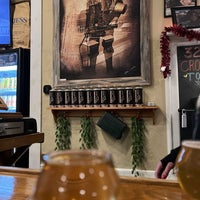 Photo taken at Breaker Brewing Company by Dennis M. on 2/2/2023