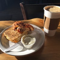 Photo taken at Light House Coffee by Rob D. on 1/7/2018