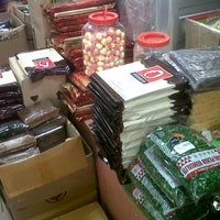 Ng Ming Huat Bakery Shop Miscellaneous Shop