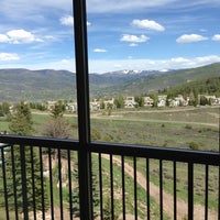 Photo taken at The Lodge and Spa at Cordillera by Travis S. on 5/25/2013