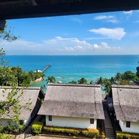 Foto diambil di Turi Beach Resort oleh Premek P. pada 12/13/2023