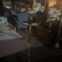 11/18/2021에 𝓑𝓾𝓴𝓮𝓽 𝓑𝓮ş𝓲𝓴𝓽𝓪ş🍇님이 Quasis Plus Cafe &amp;amp; Hookah에서 찍은 사진