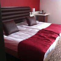 Golden Tulip Hotel Central tips from 922 visitors