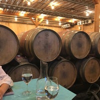 9/17/2017にJade F.がCorison Wineryで撮った写真