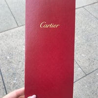 Cartier - Palo Alto, CA