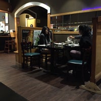 Photo taken at Wonmi Korean Restaurant by Jade F. on 1/16/2016