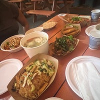 Photo taken at Vegetarian House by Jade F. on 9/19/2023