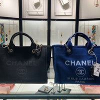 Photo taken at CHANEL by Jade F. on 1/12/2024