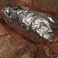 Photo taken at Chipotle Mexican Grill by Brandon K. on 10/4/2016