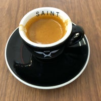 2/25/2018에 Peter B.님이 Ltd Espresso &amp;amp; Brew Bar에서 찍은 사진