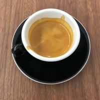 1/8/2018にPeter B.がLtd Espresso &amp;amp; Brew Barで撮った写真