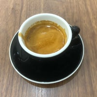 10/13/2018にPeter B.がLtd Espresso &amp;amp; Brew Barで撮った写真